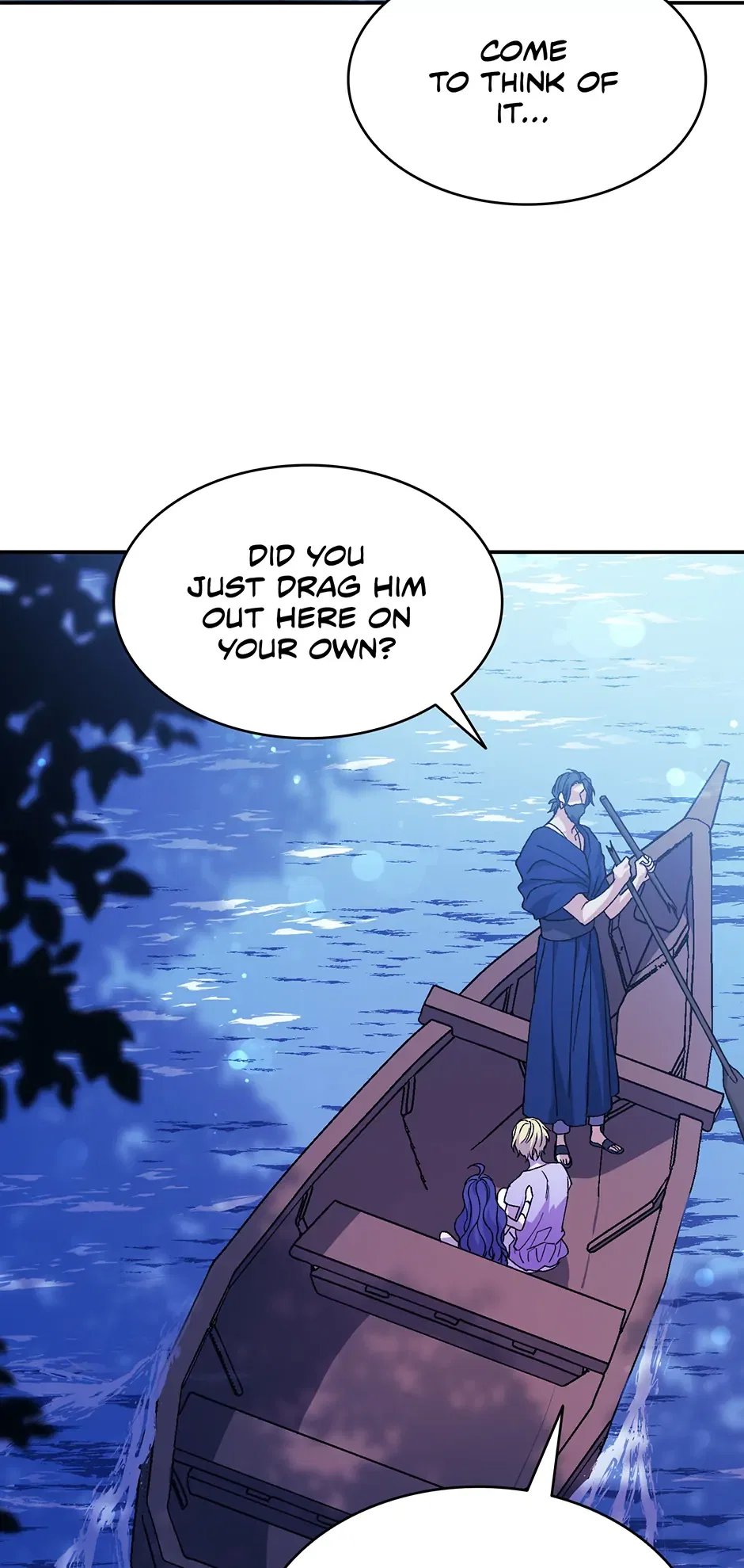 Constellations of the Gods Chapter 10 – Page 63