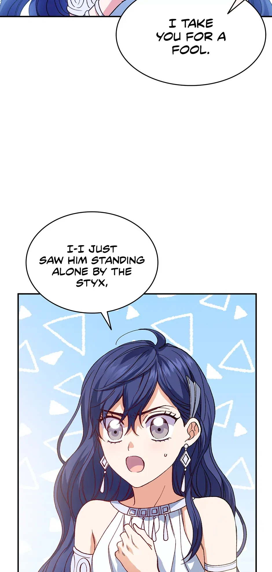 Constellations of the Gods Chapter 10 – Page 66