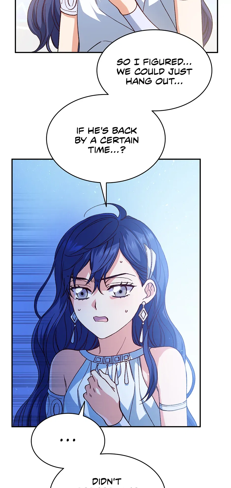 Constellations of the Gods Chapter 10 – Page 67