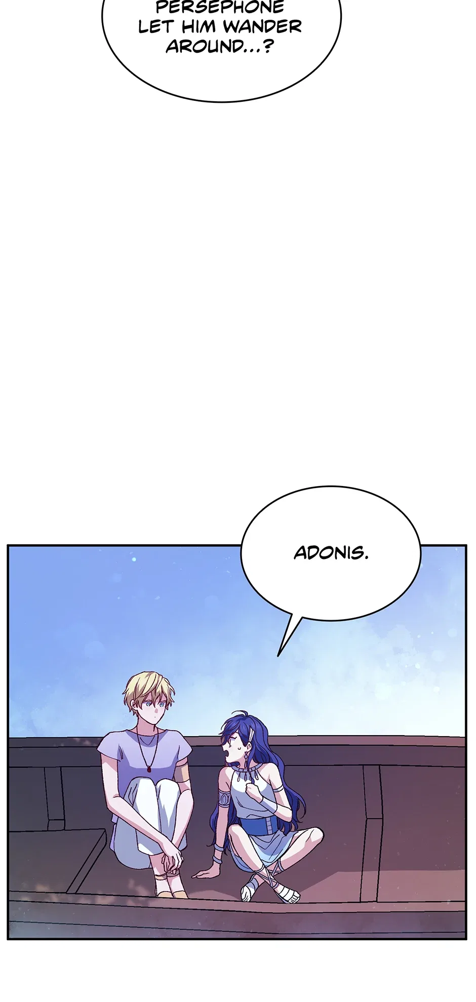 Constellations of the Gods Chapter 10 – Page 68