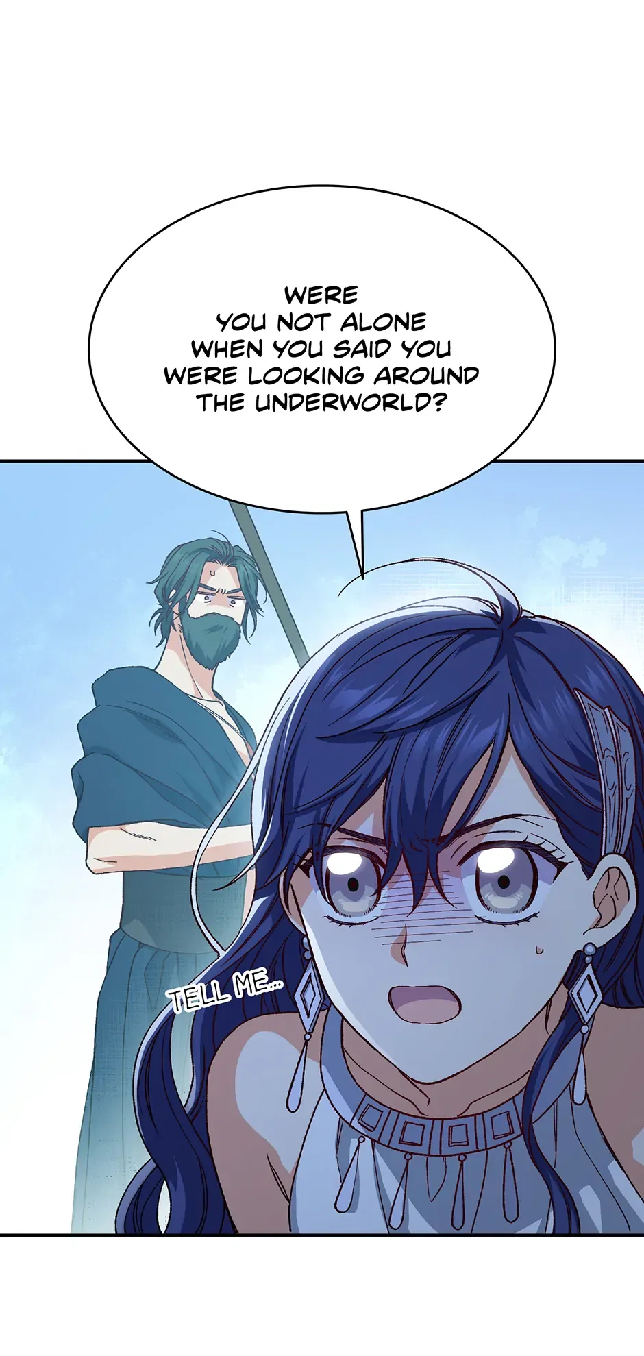 Constellations of the Gods Chapter 10 – Page 69