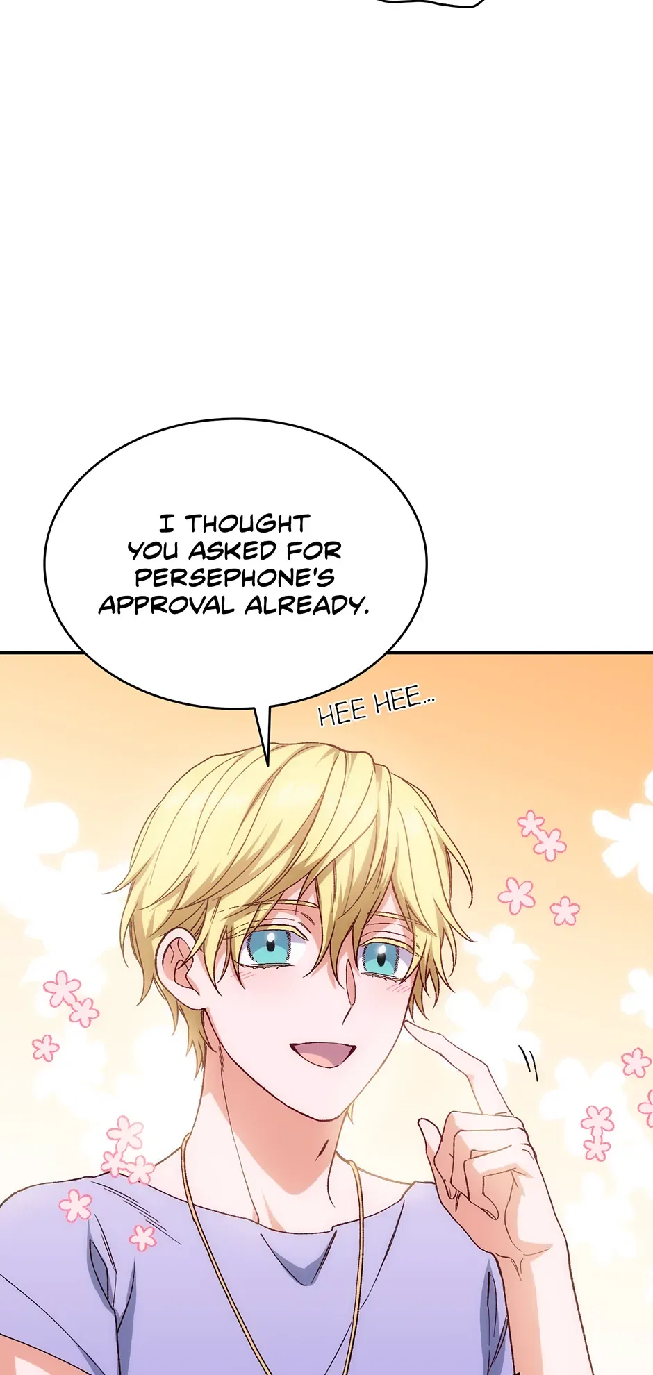 Constellations of the Gods Chapter 10 – Page 72