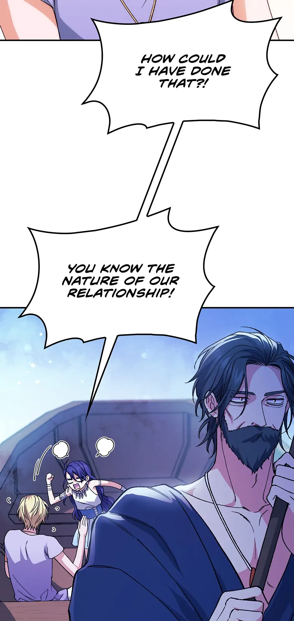Constellations of the Gods Chapter 10 – Page 73