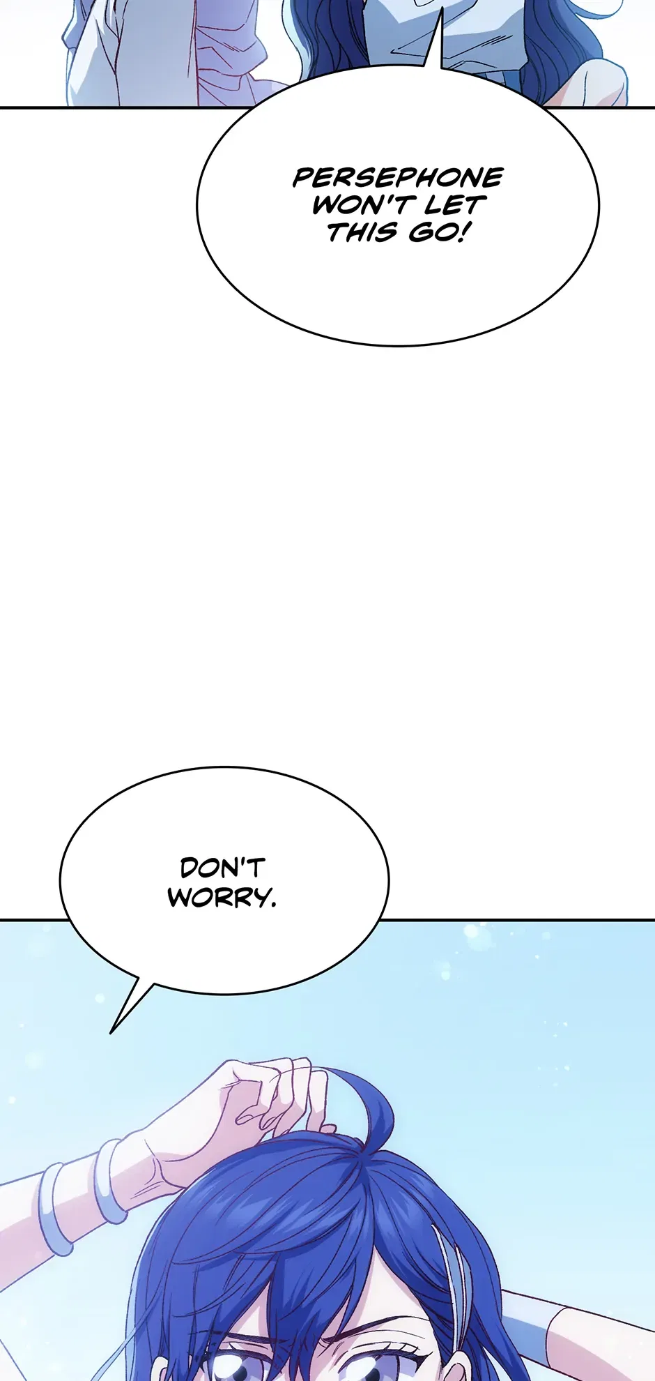 Constellations of the Gods Chapter 10 – Page 75