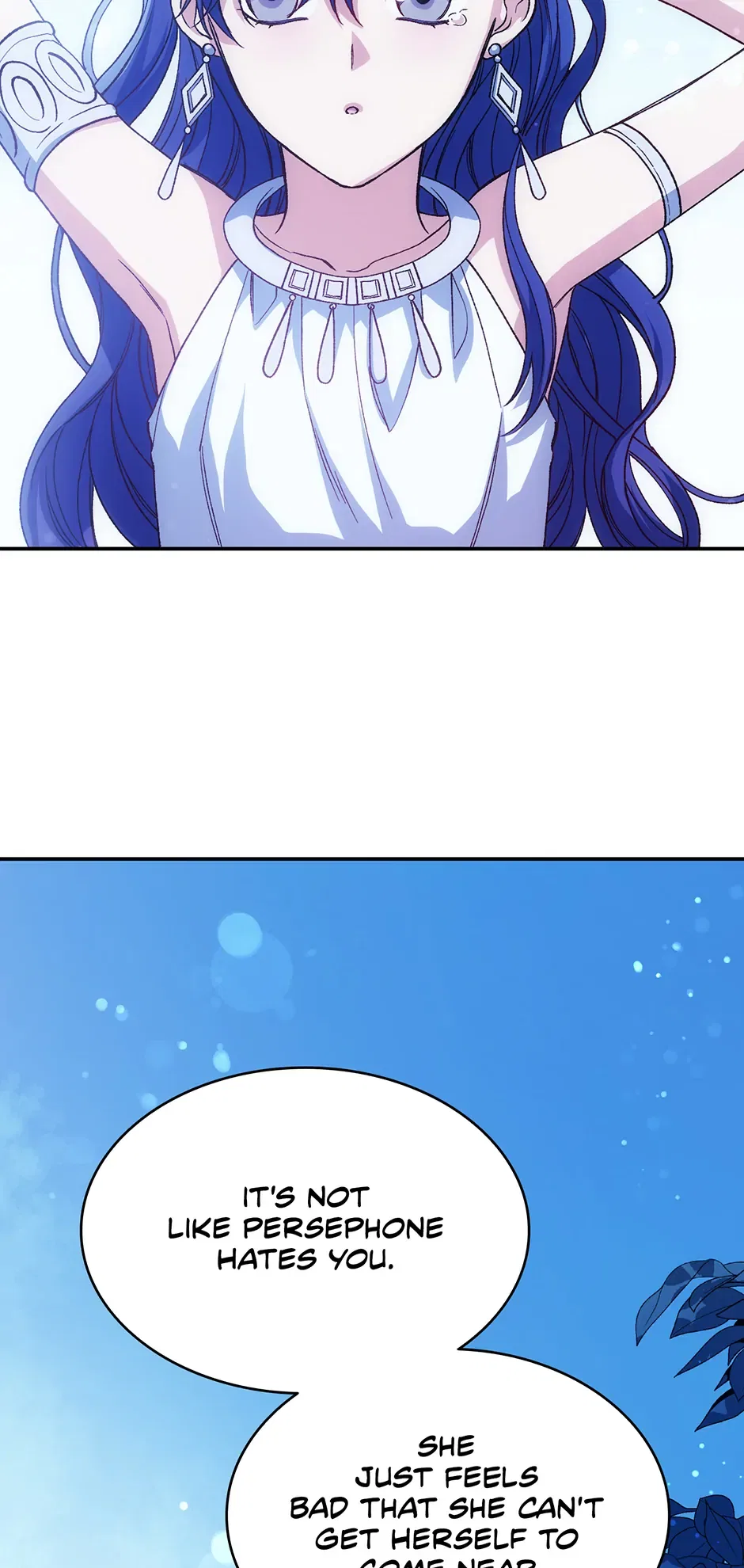 Constellations of the Gods Chapter 10 – Page 76