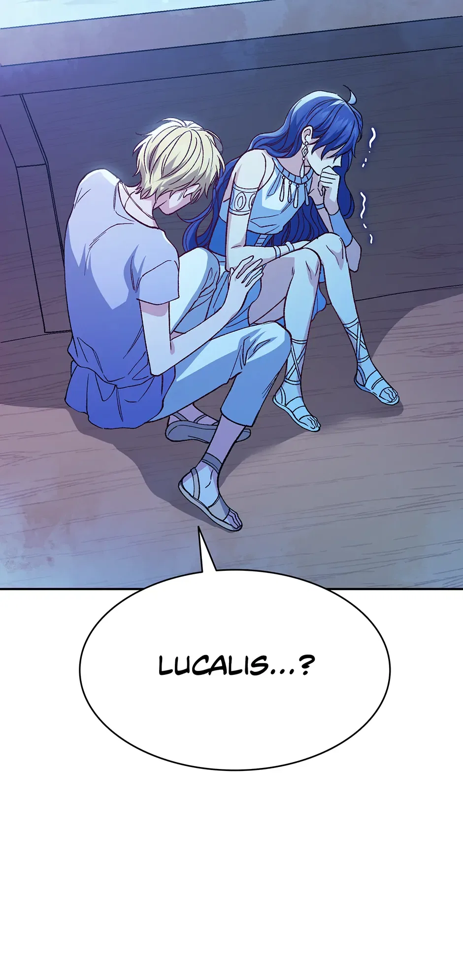 Constellations of the Gods Chapter 10 – Page 79