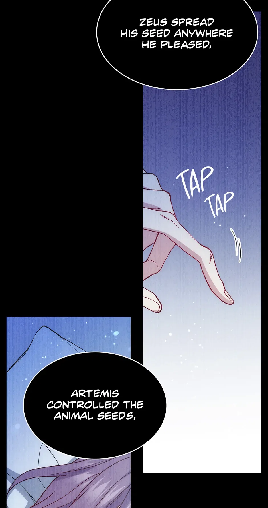 Constellations of the Gods Chapter 9 – Page 2