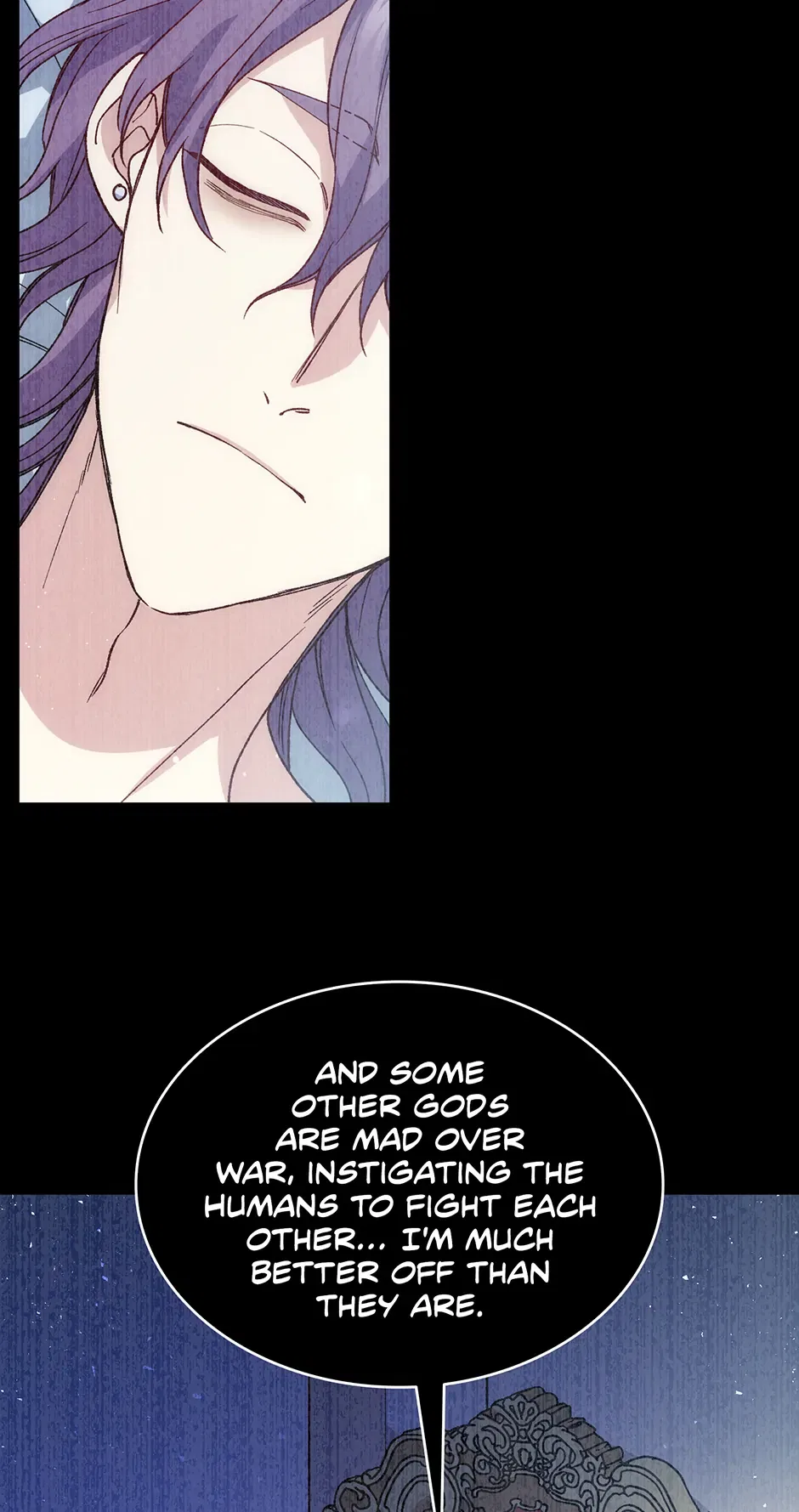 Constellations of the Gods Chapter 9 – Page 3