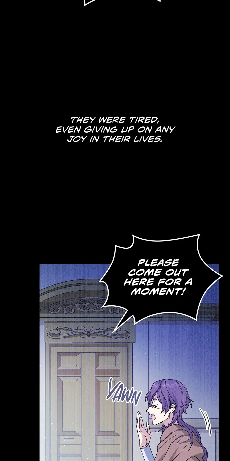 Constellations of the Gods Chapter 9 – Page 7