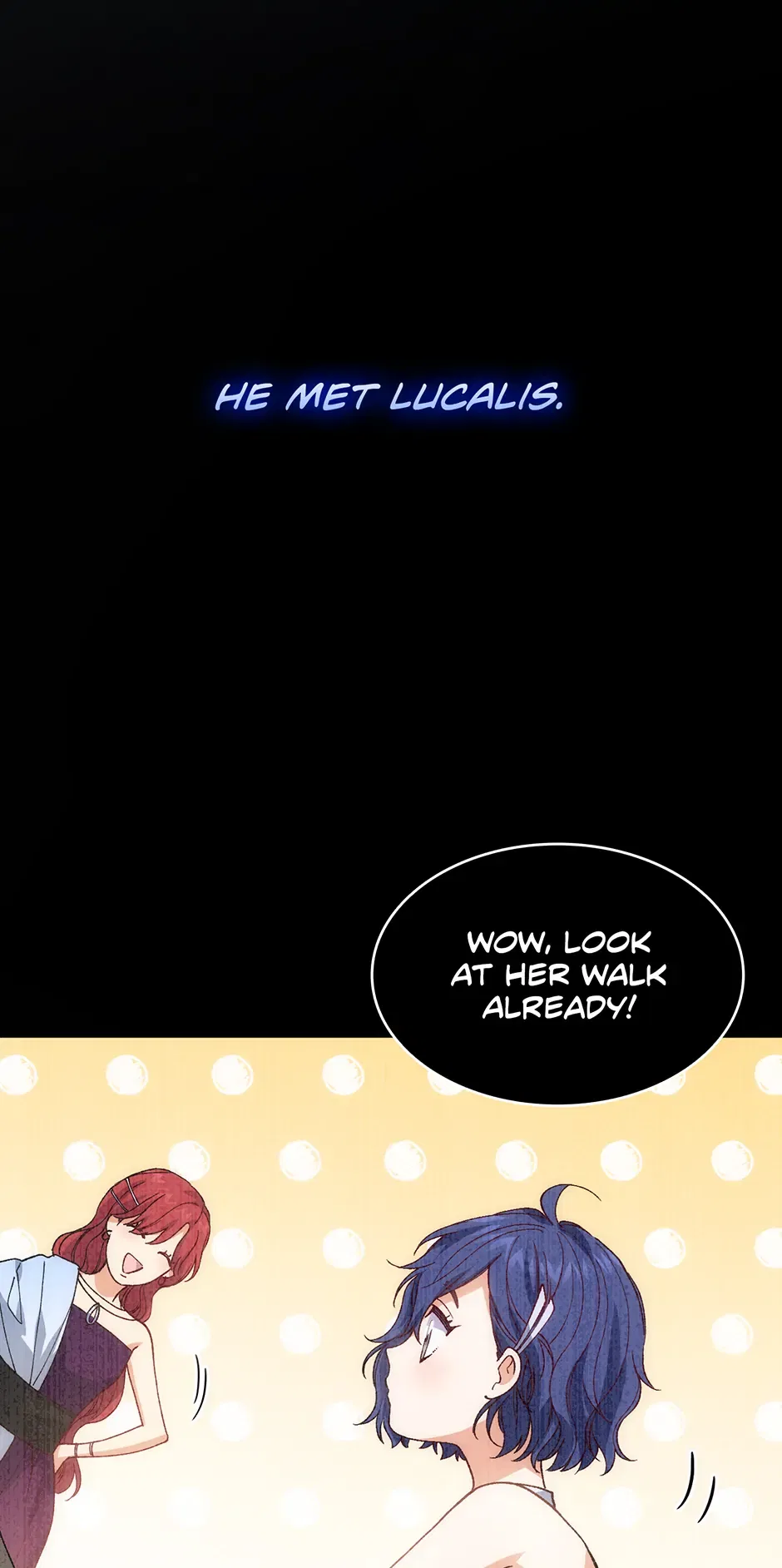 Constellations of the Gods Chapter 9 – Page 12