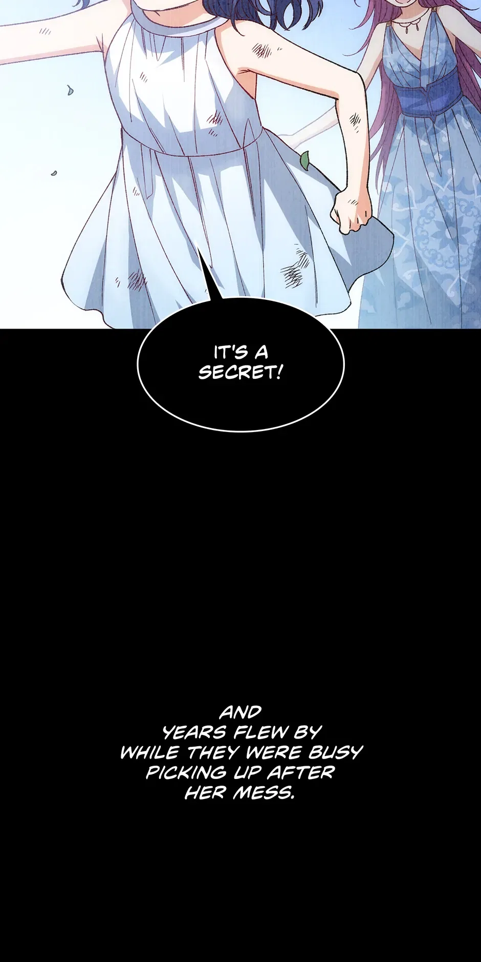 Constellations of the Gods Chapter 9 – Page 14