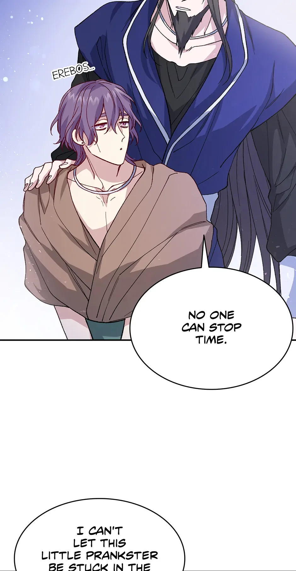 Constellations of the Gods Chapter 9 – Page 22
