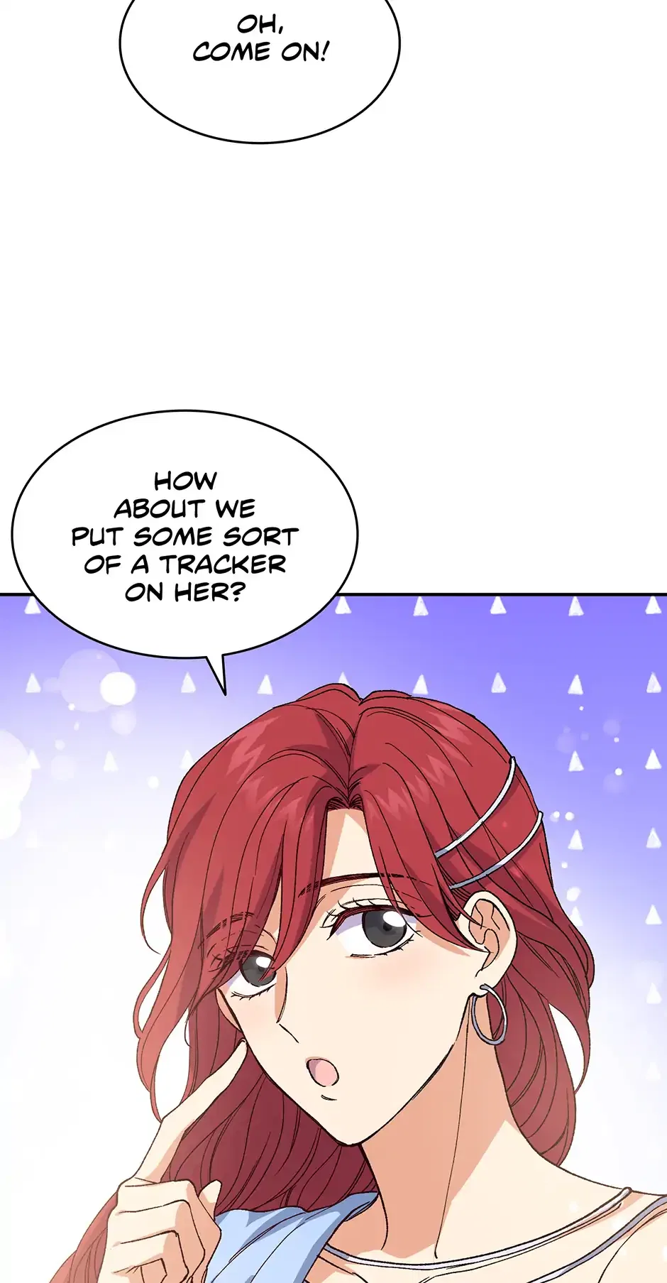 Constellations of the Gods Chapter 9 – Page 30