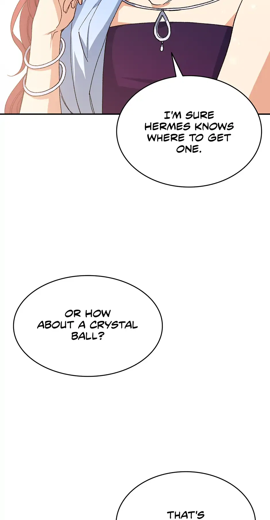 Constellations of the Gods Chapter 9 – Page 31