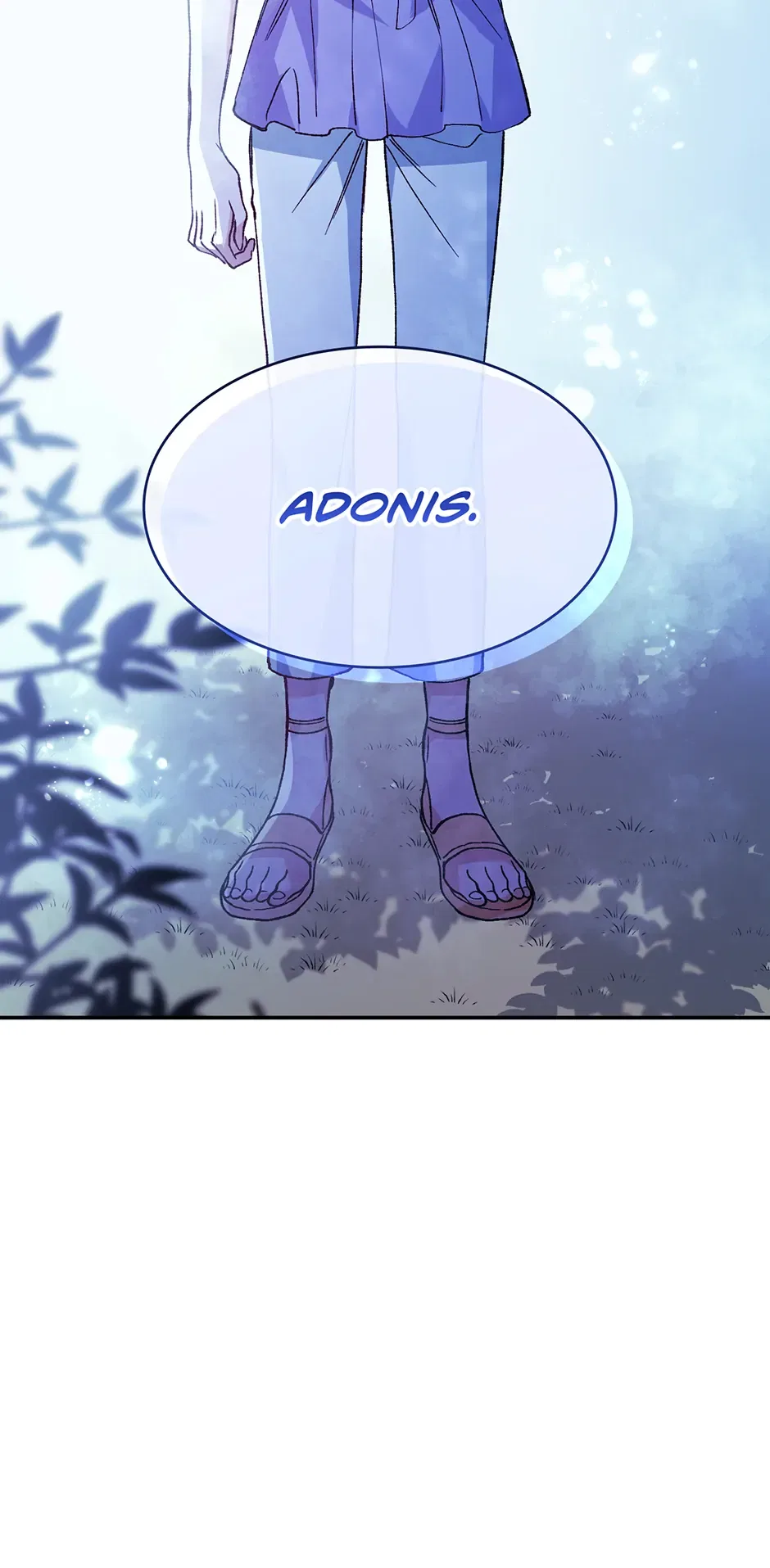 Constellations of the Gods Chapter 9 – Page 58