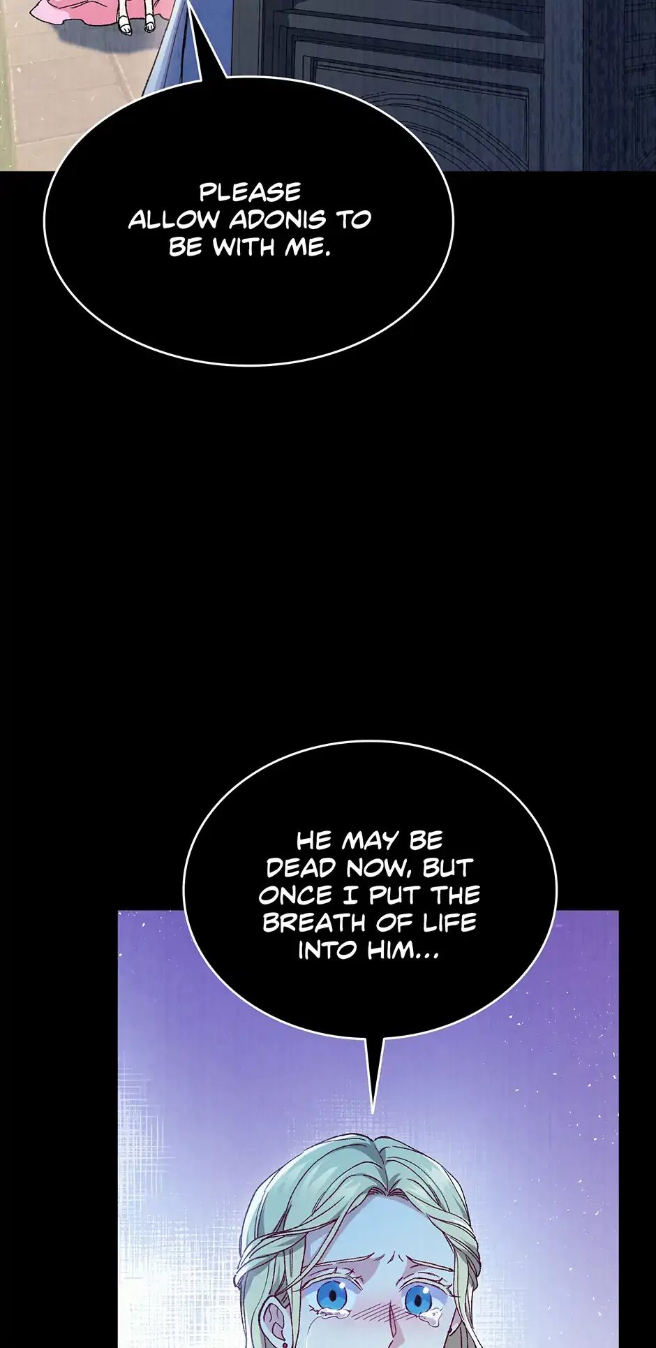 Constellations of the Gods Chapter 9 – Page 65