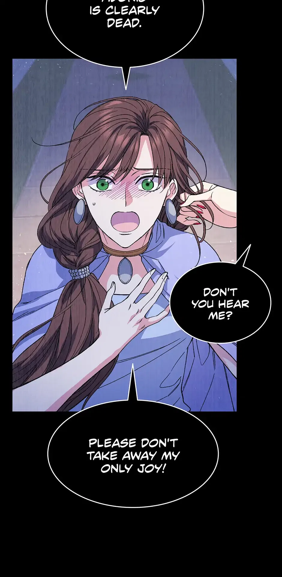 Constellations of the Gods Chapter 9 – Page 68