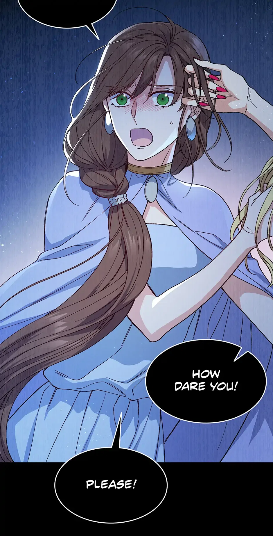 Constellations of the Gods Chapter 9 – Page 72