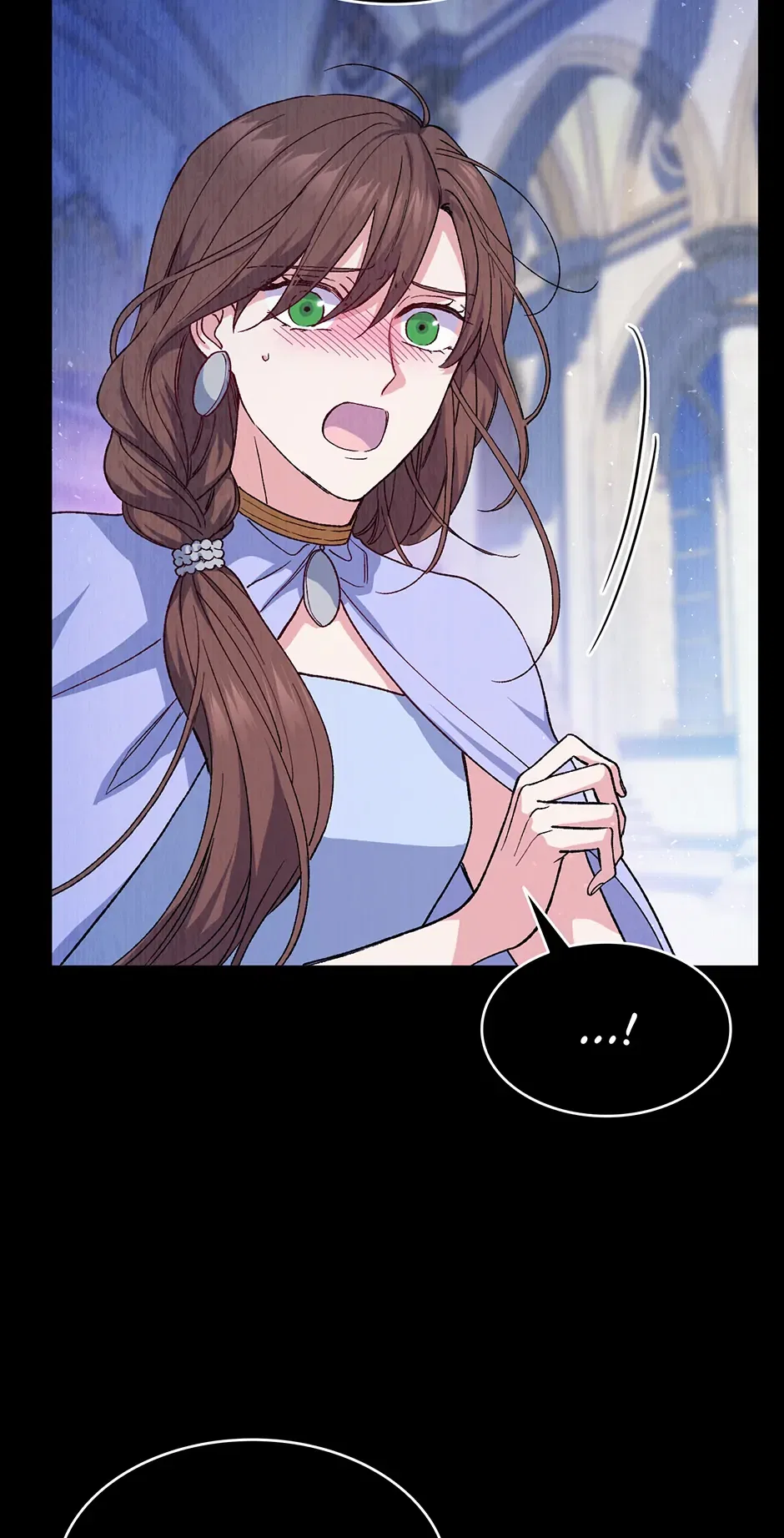 Constellations of the Gods Chapter 9 – Page 74