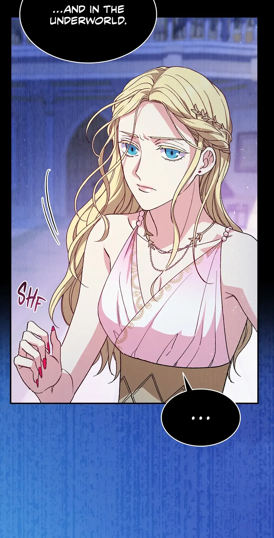Constellations of the Gods Chapter 9 – Page 75