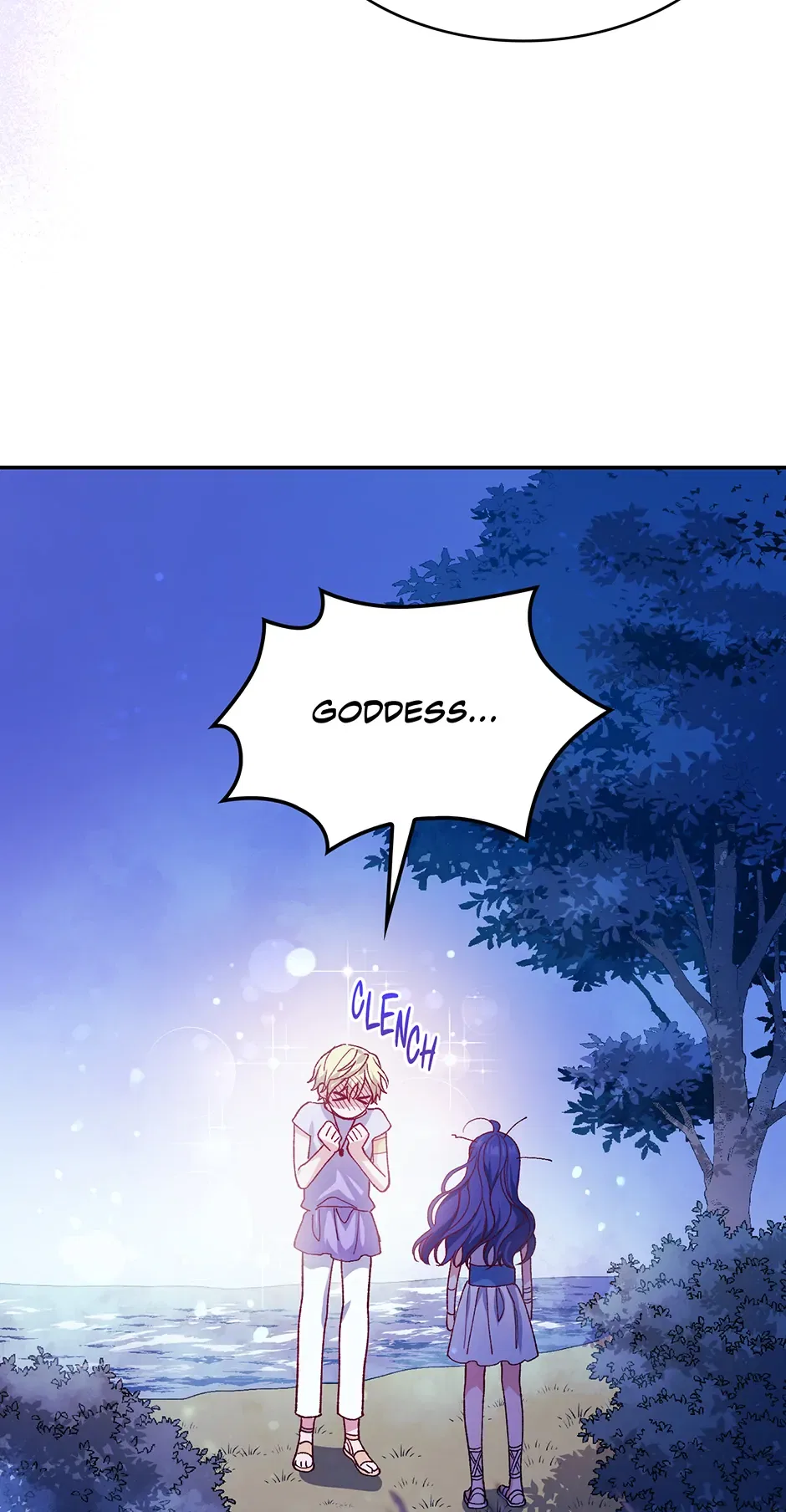 Constellations of the Gods Chapter 9 – Page 84