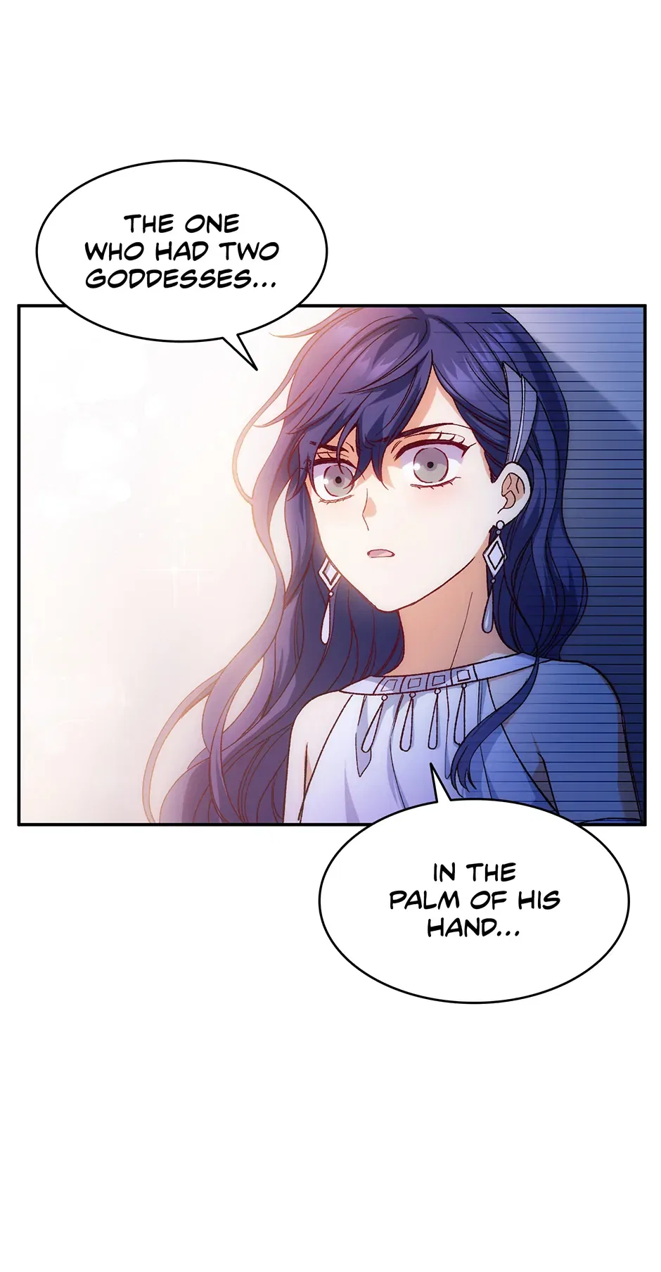 Constellations of the Gods Chapter 9 – Page 86