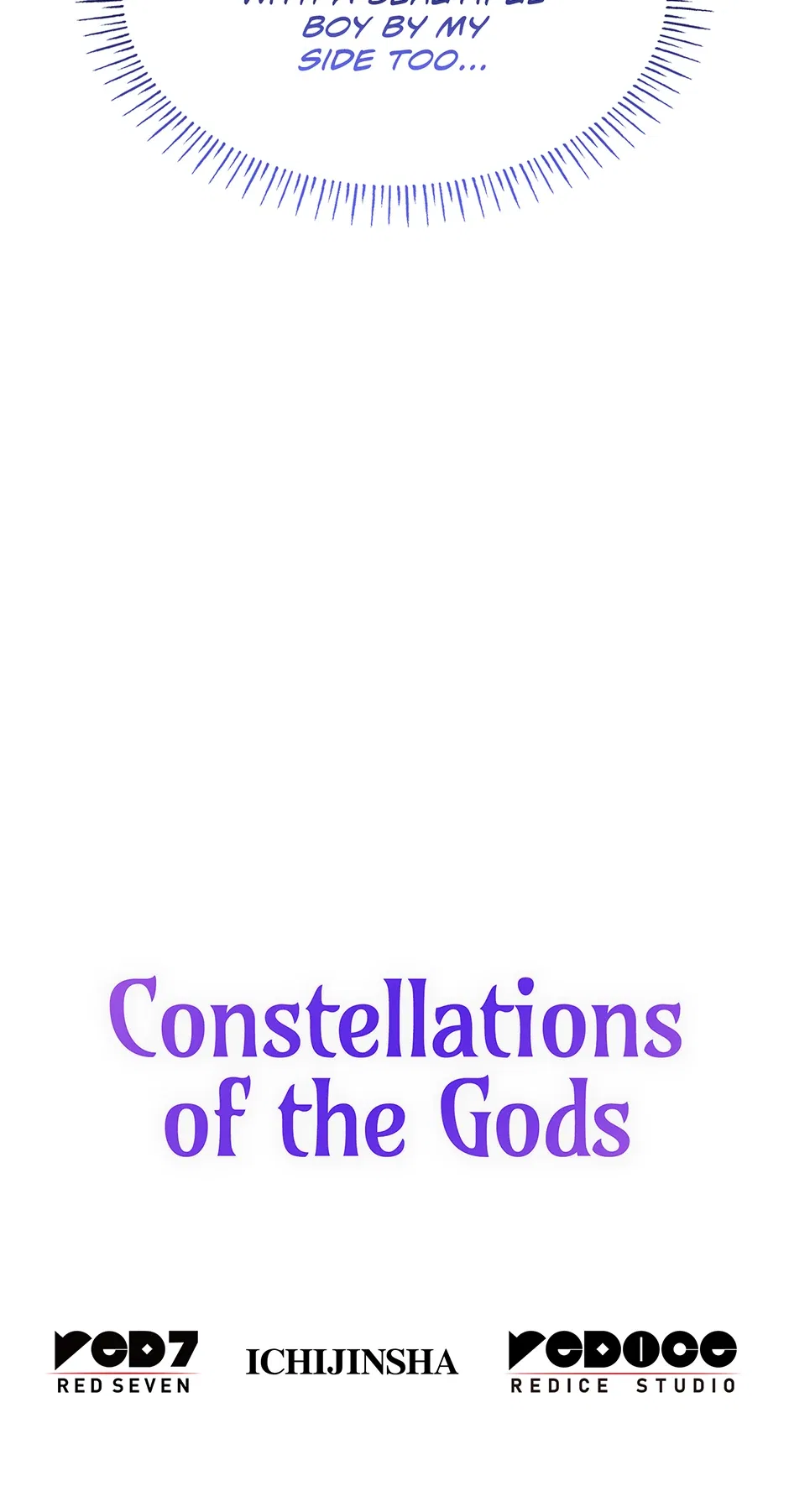 Constellations of the Gods Chapter 9 – Page 88