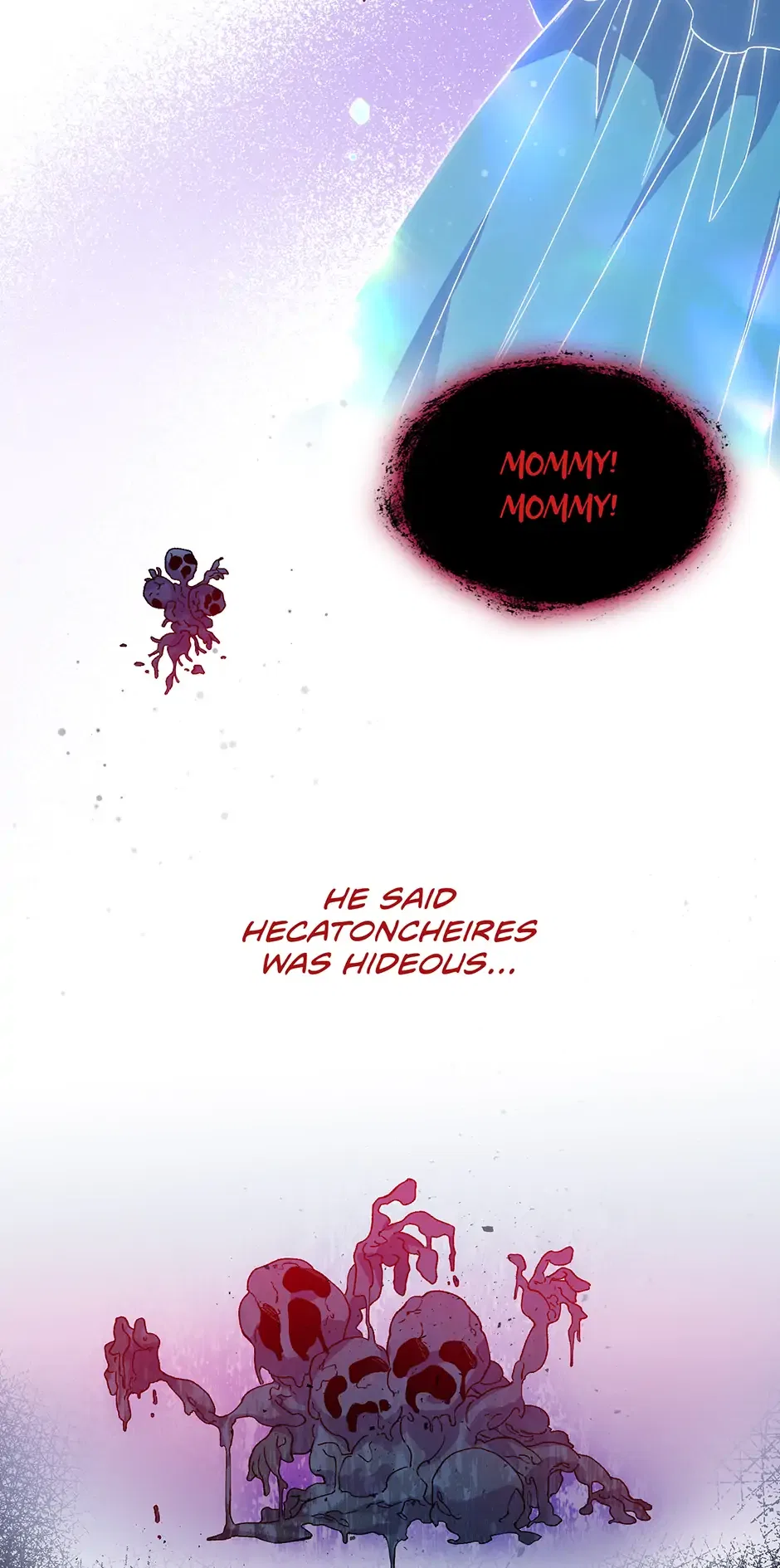 Constellations of the Gods Chapter 8 – Page 4
