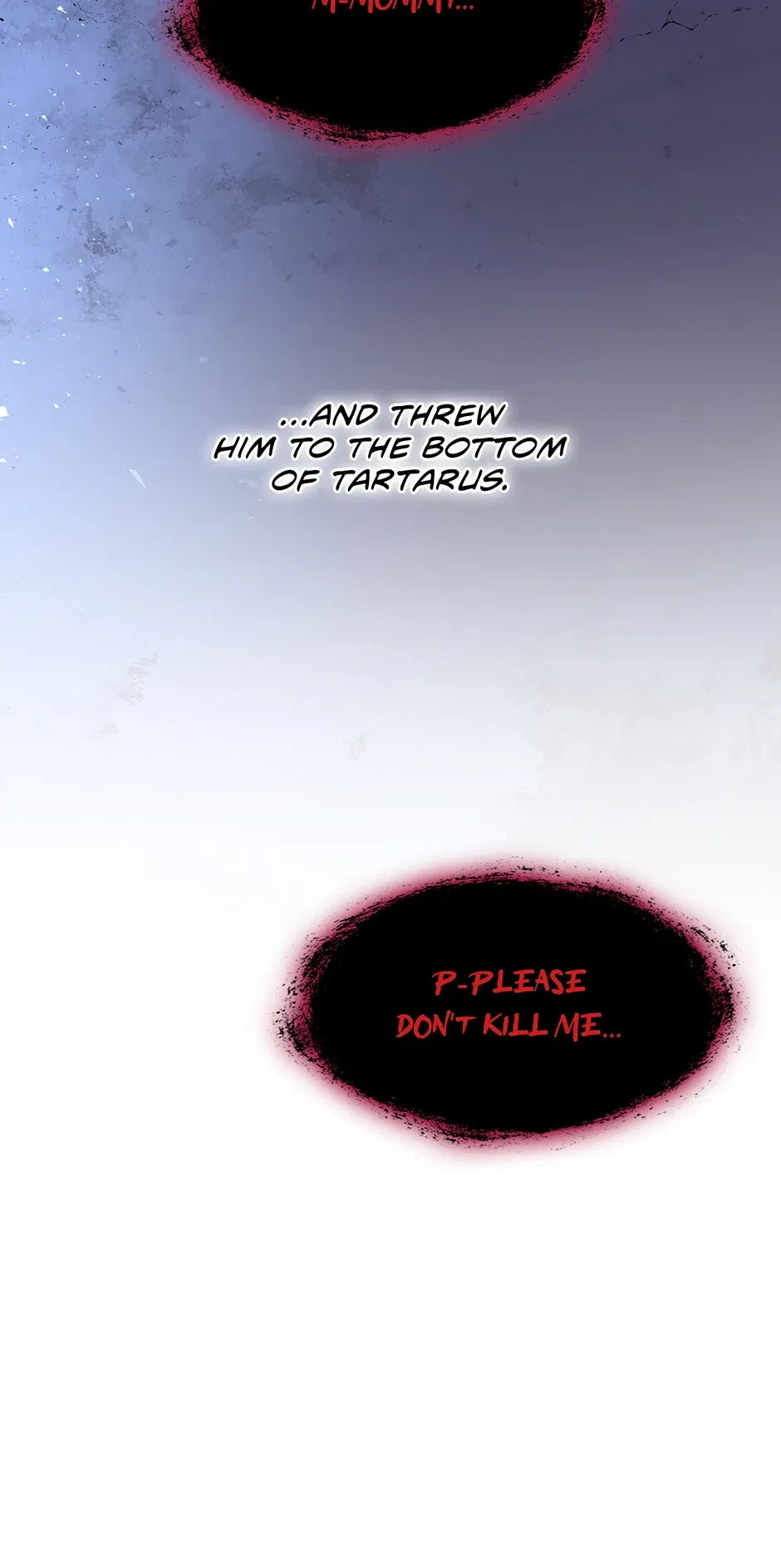 Constellations of the Gods Chapter 8 – Page 6
