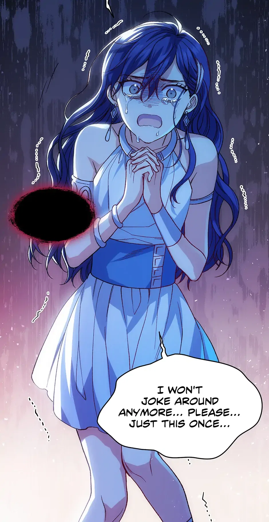 Constellations of the Gods Chapter 8 – Page 13