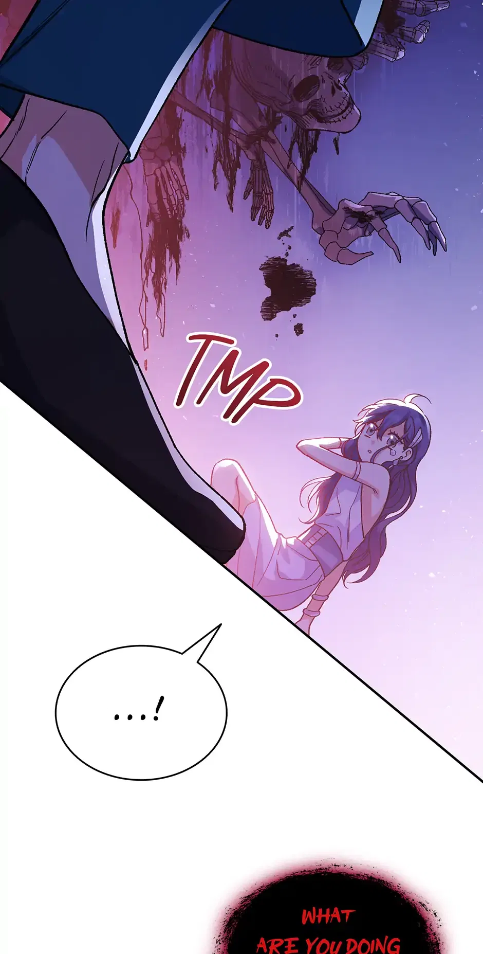 Constellations of the Gods Chapter 8 – Page 19