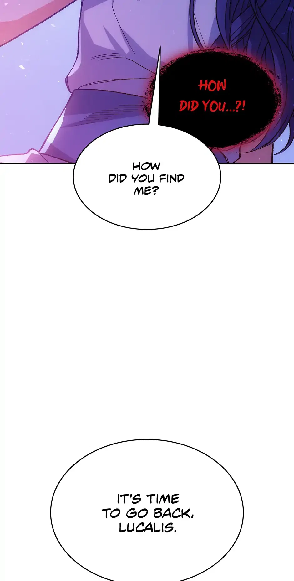 Constellations of the Gods Chapter 8 – Page 21