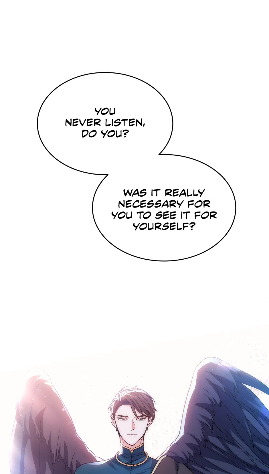 Constellations of the Gods Chapter 8 – Page 23