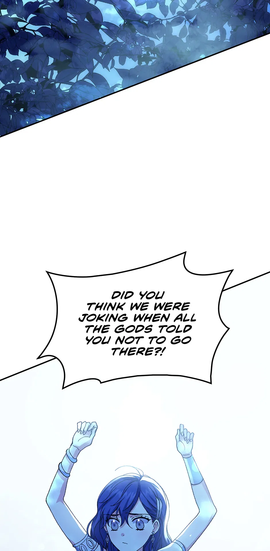 Constellations of the Gods Chapter 8 – Page 29
