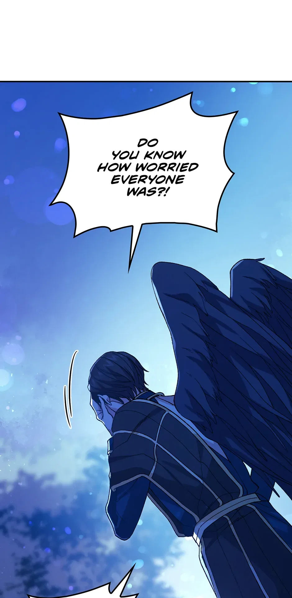 Constellations of the Gods Chapter 8 – Page 32