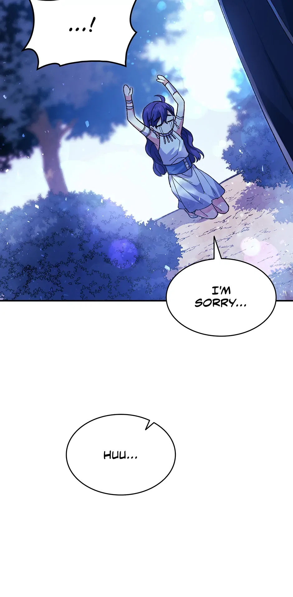 Constellations of the Gods Chapter 8 – Page 33