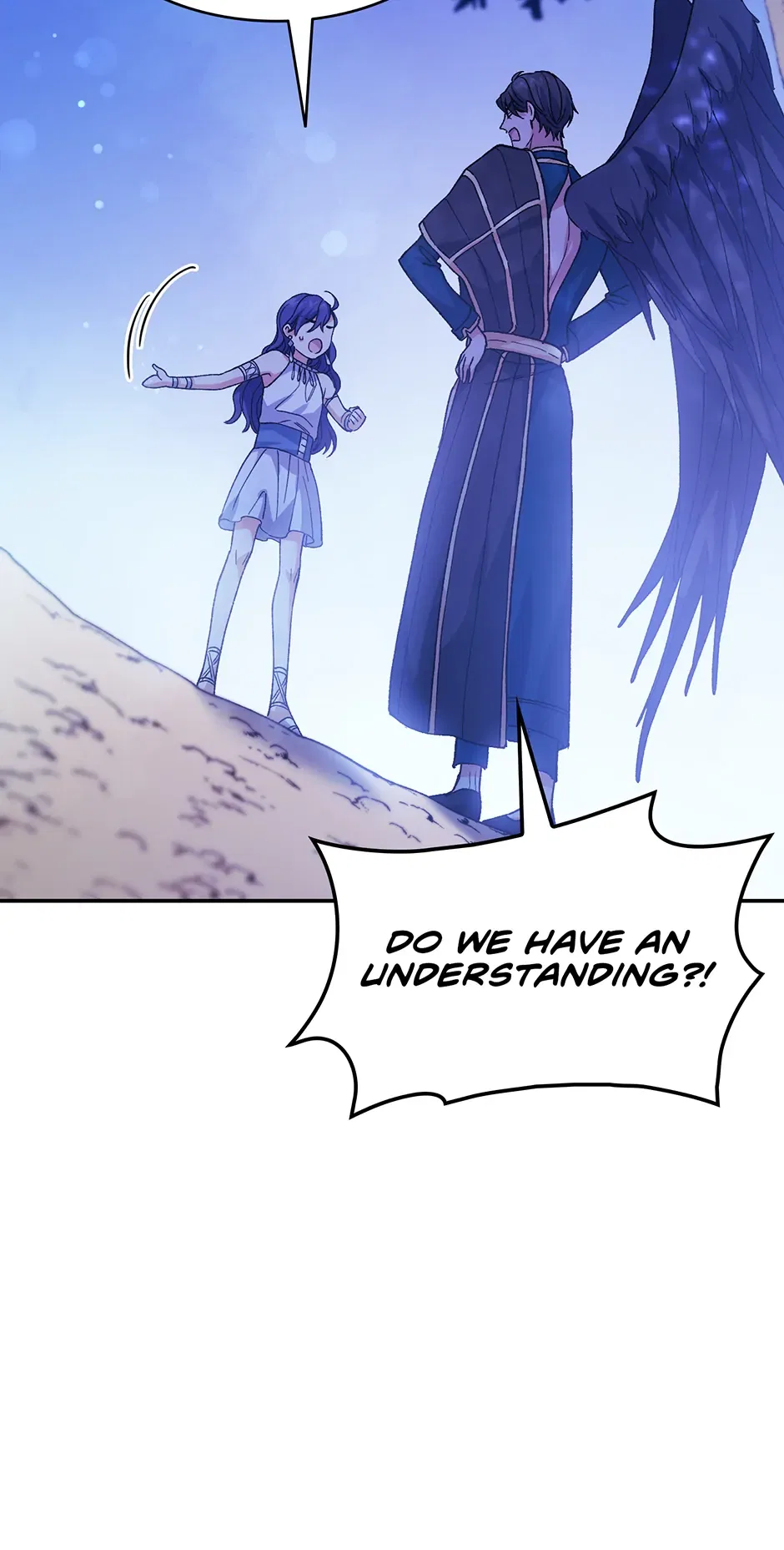 Constellations of the Gods Chapter 8 – Page 36