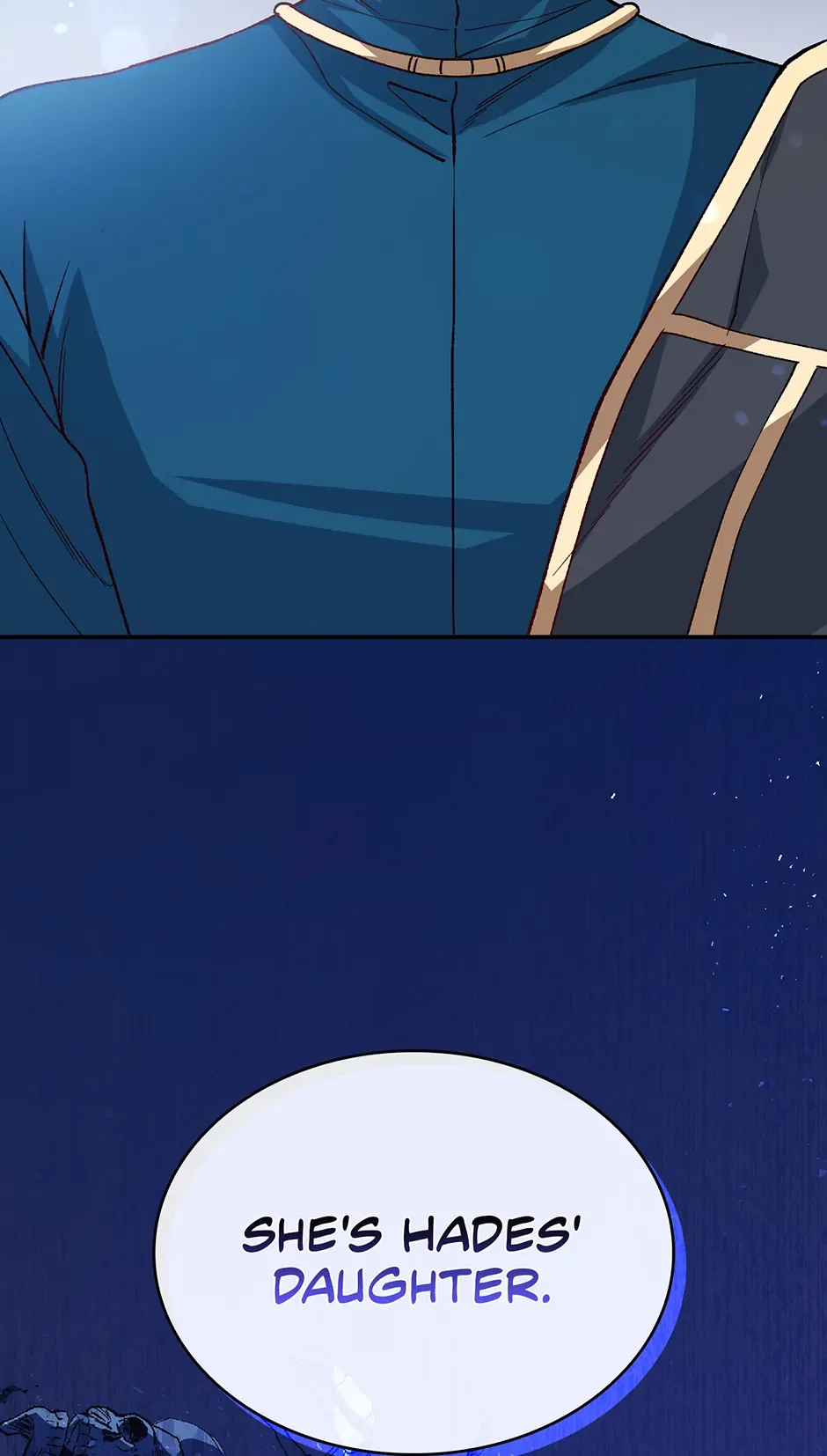 Constellations of the Gods Chapter 8 – Page 42