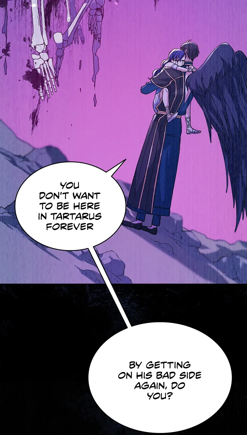 Constellations of the Gods Chapter 8 – Page 44