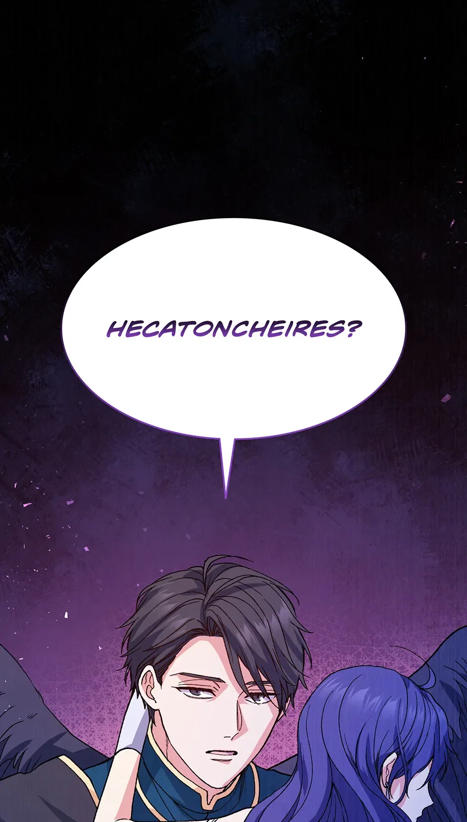 Constellations of the Gods Chapter 8 – Page 45