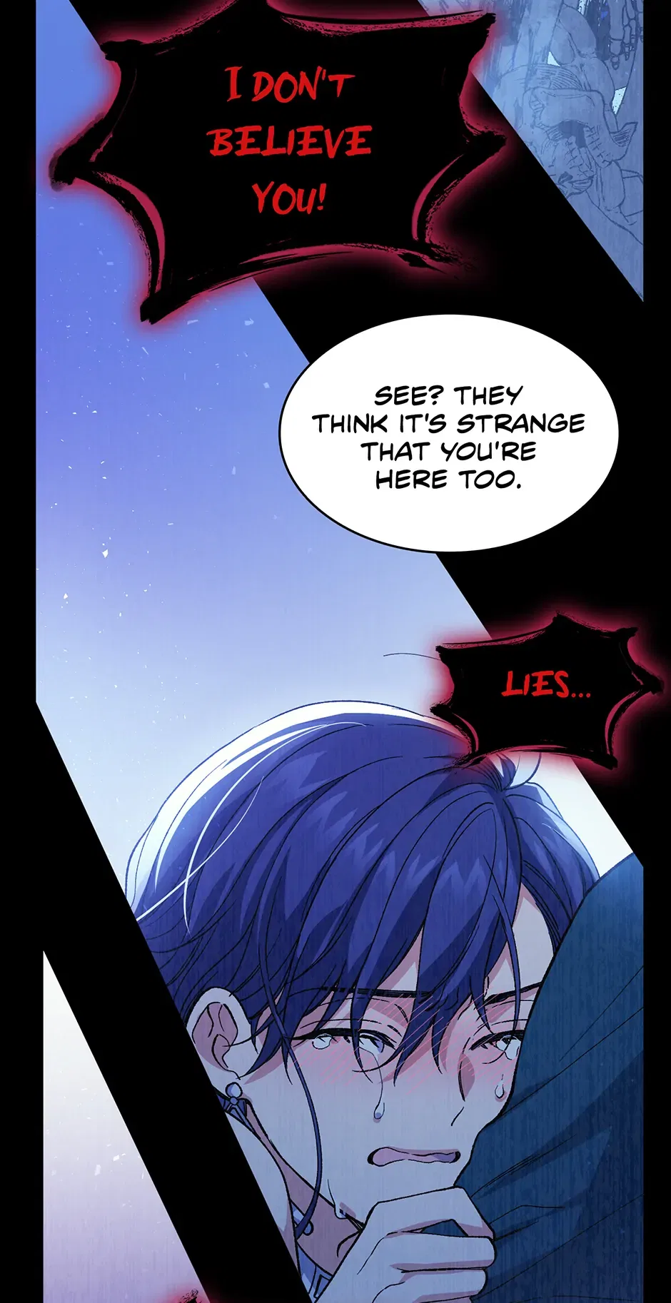 Constellations of the Gods Chapter 8 – Page 51