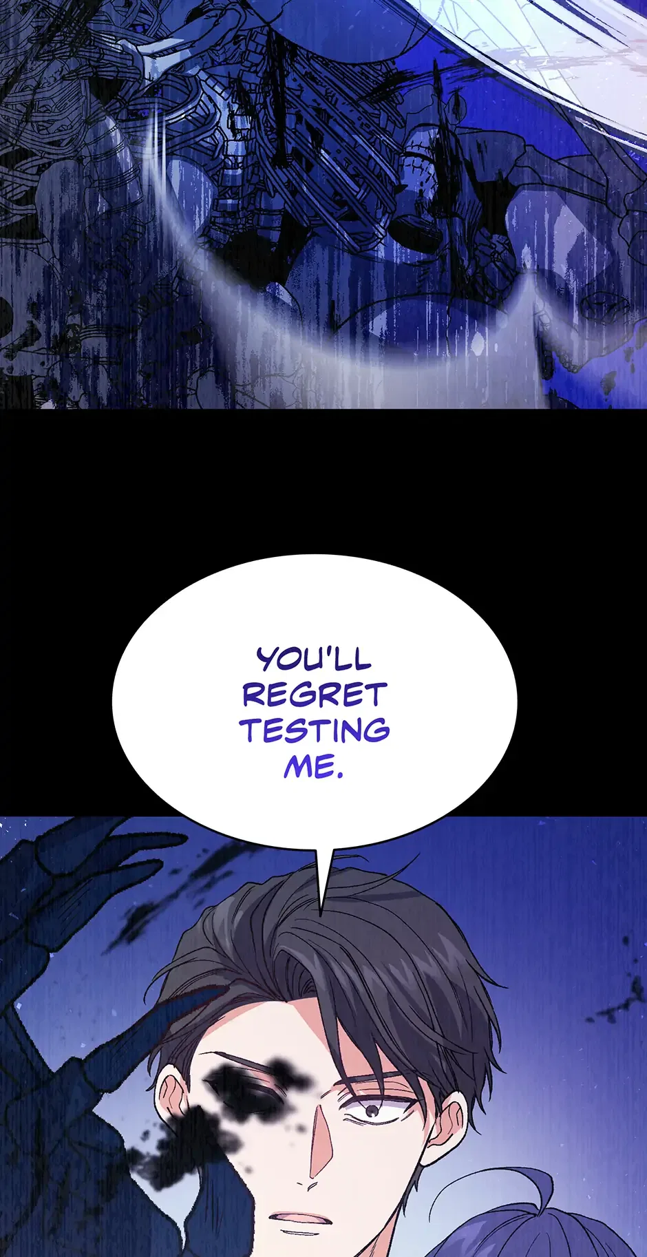 Constellations of the Gods Chapter 8 – Page 55