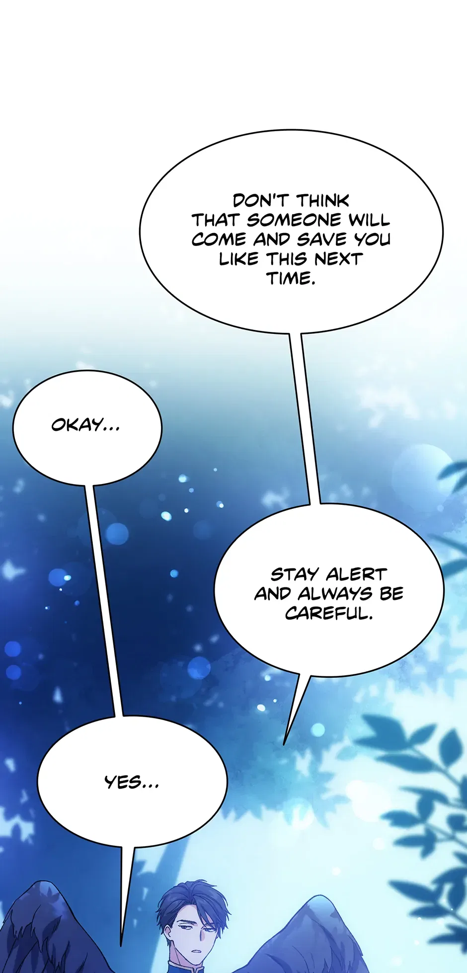 Constellations of the Gods Chapter 8 – Page 58