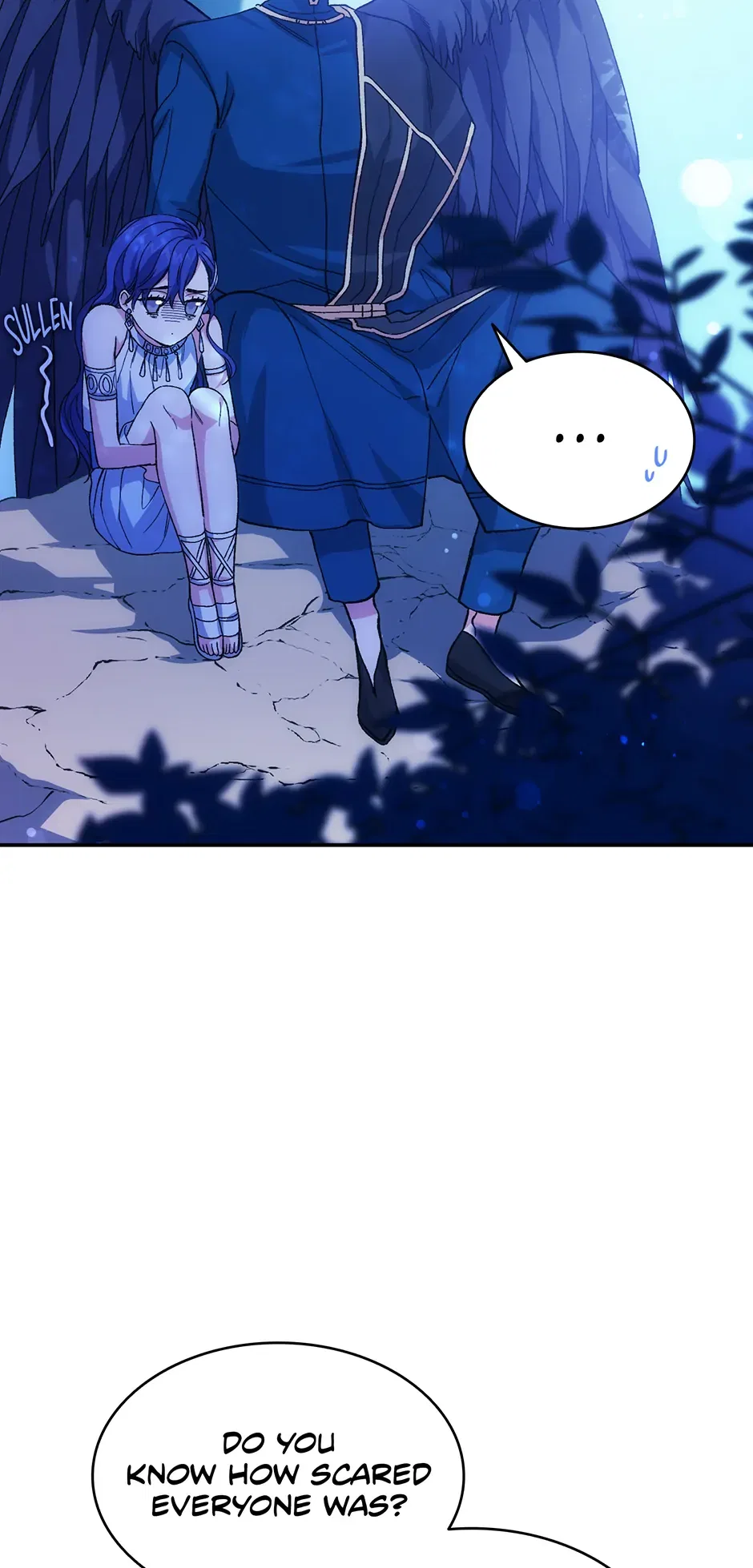 Constellations of the Gods Chapter 8 – Page 59