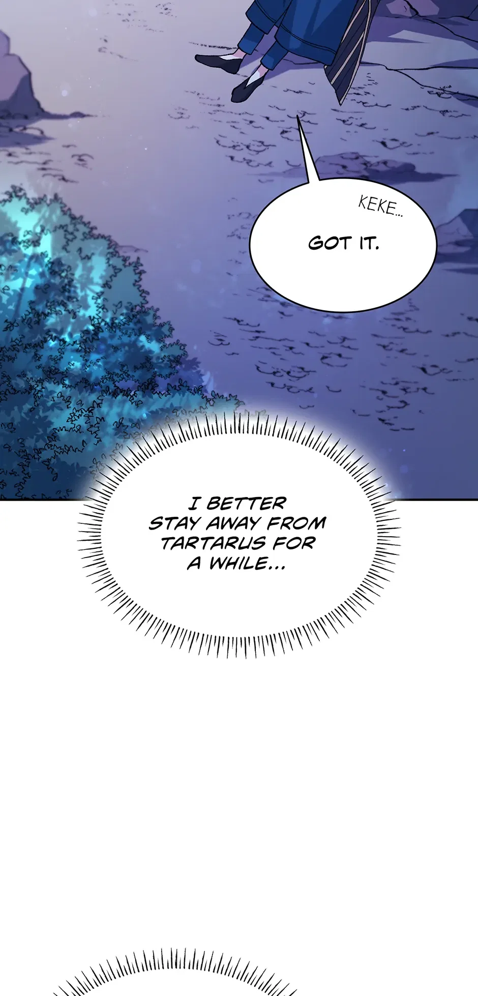 Constellations of the Gods Chapter 8 – Page 63
