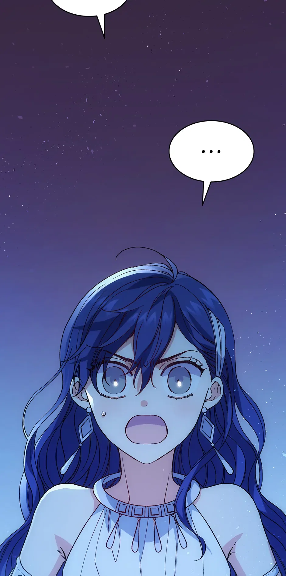 Constellations of the Gods Chapter 8 – Page 71