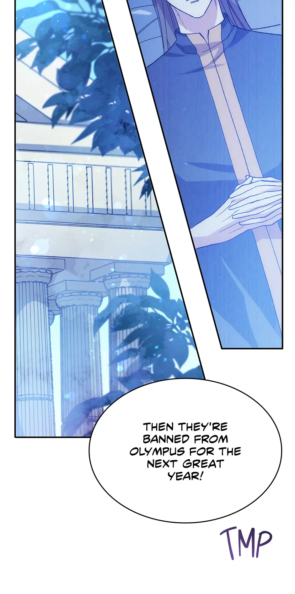 Constellations of the Gods Chapter 8 – Page 75