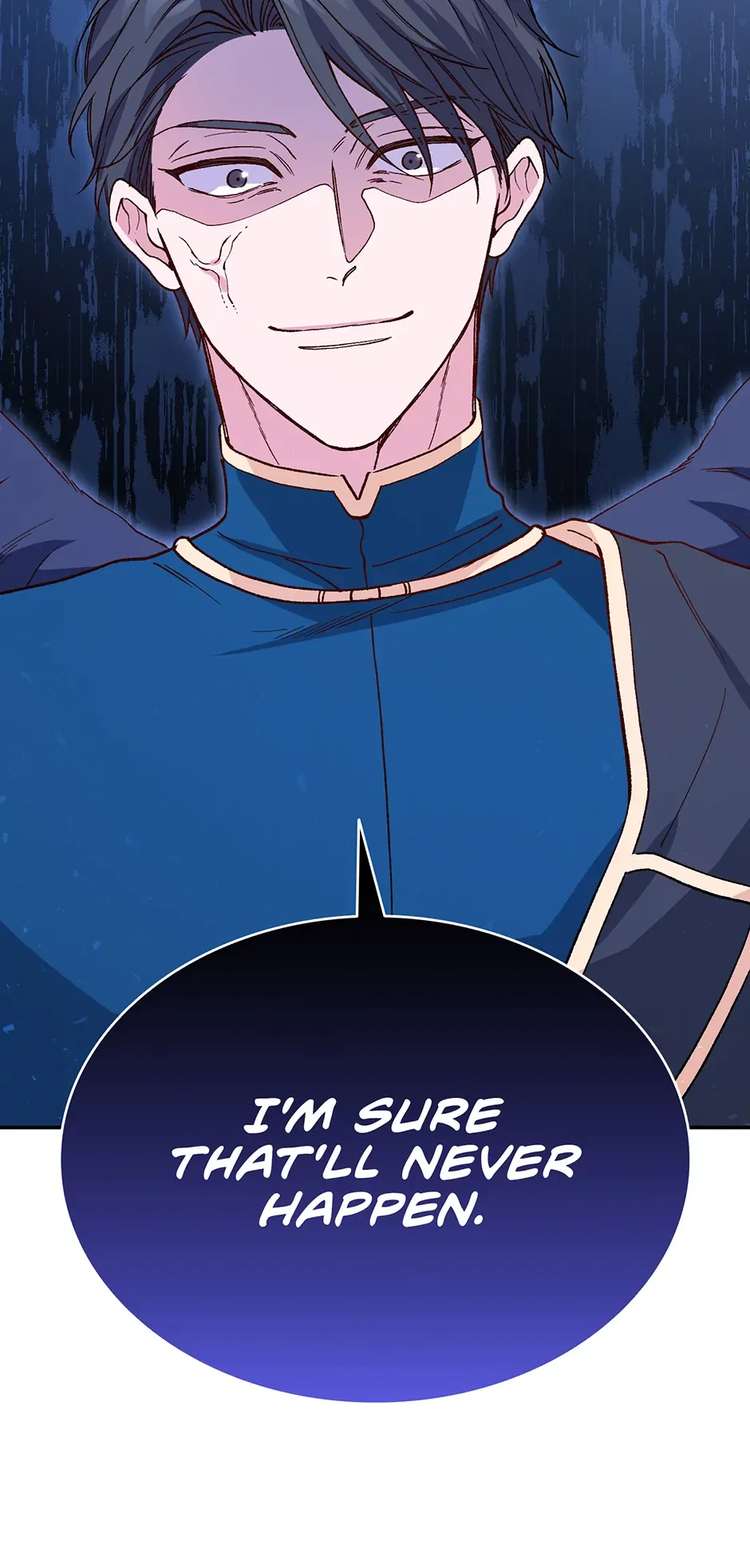Constellations of the Gods Chapter 8 – Page 83