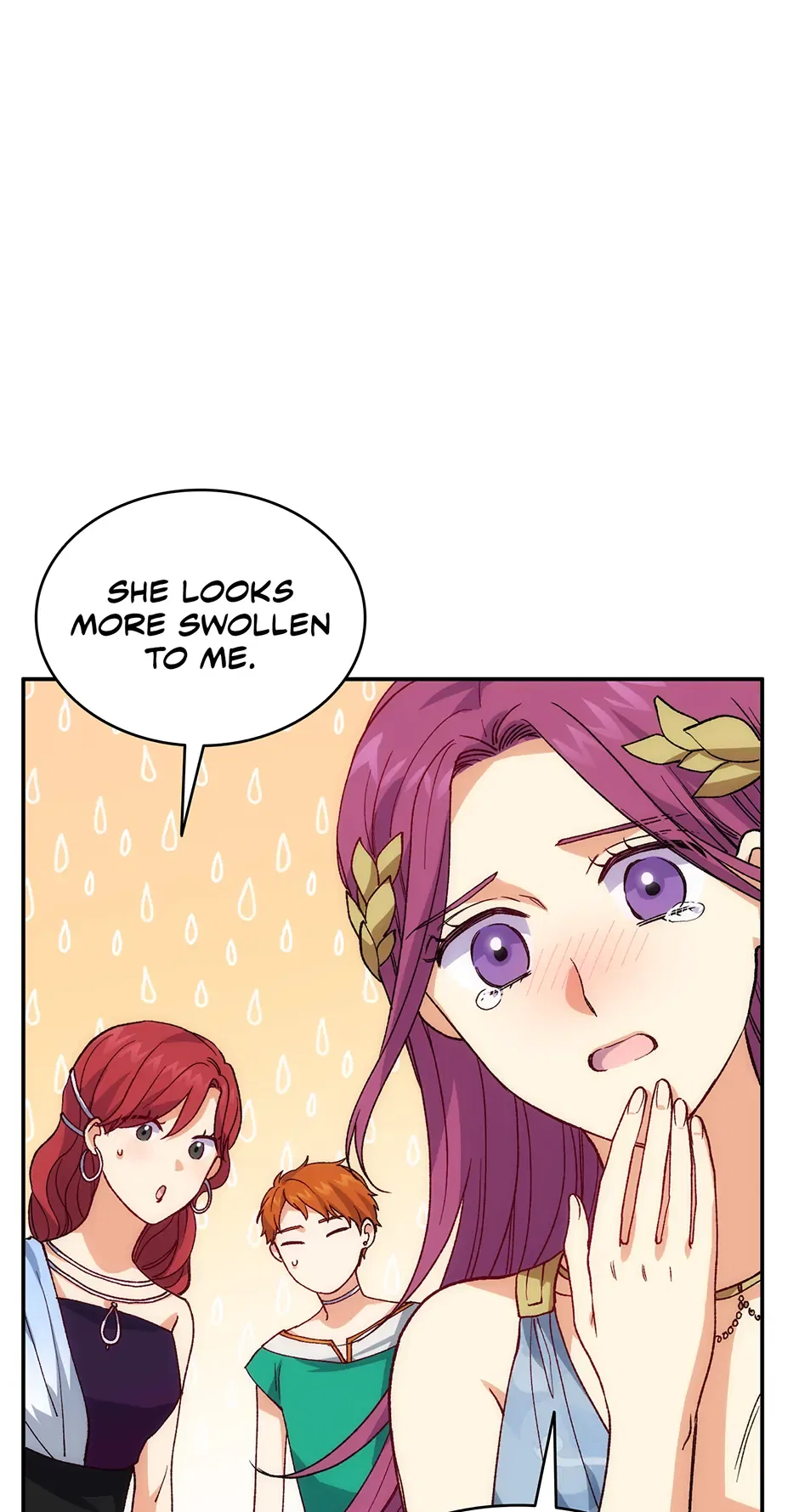 Constellations of the Gods Chapter 8 – Page 88