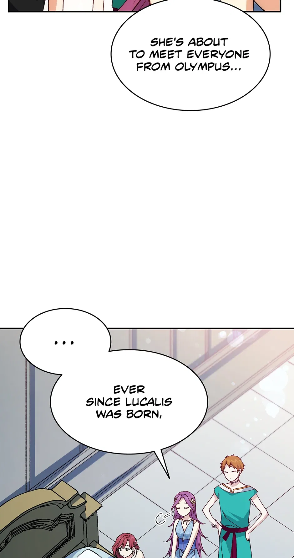 Constellations of the Gods Chapter 8 – Page 89